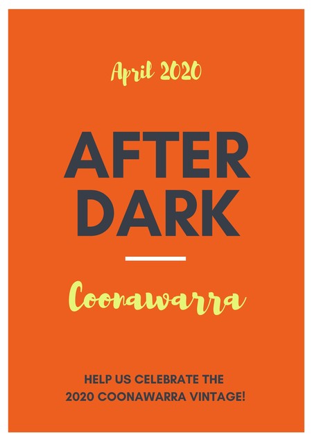 2020 Coonawarra After Dark Zema Estate