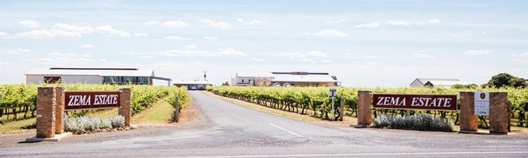 Zema Estate | Winery & Cellar Door | Coonawarra