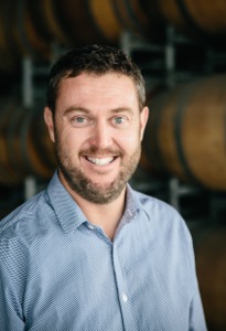 Joe Cory - Winemaker