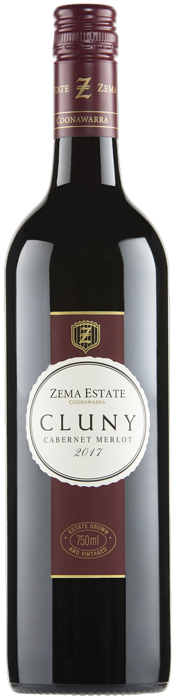 2017 Cluny Cabernet Merlot