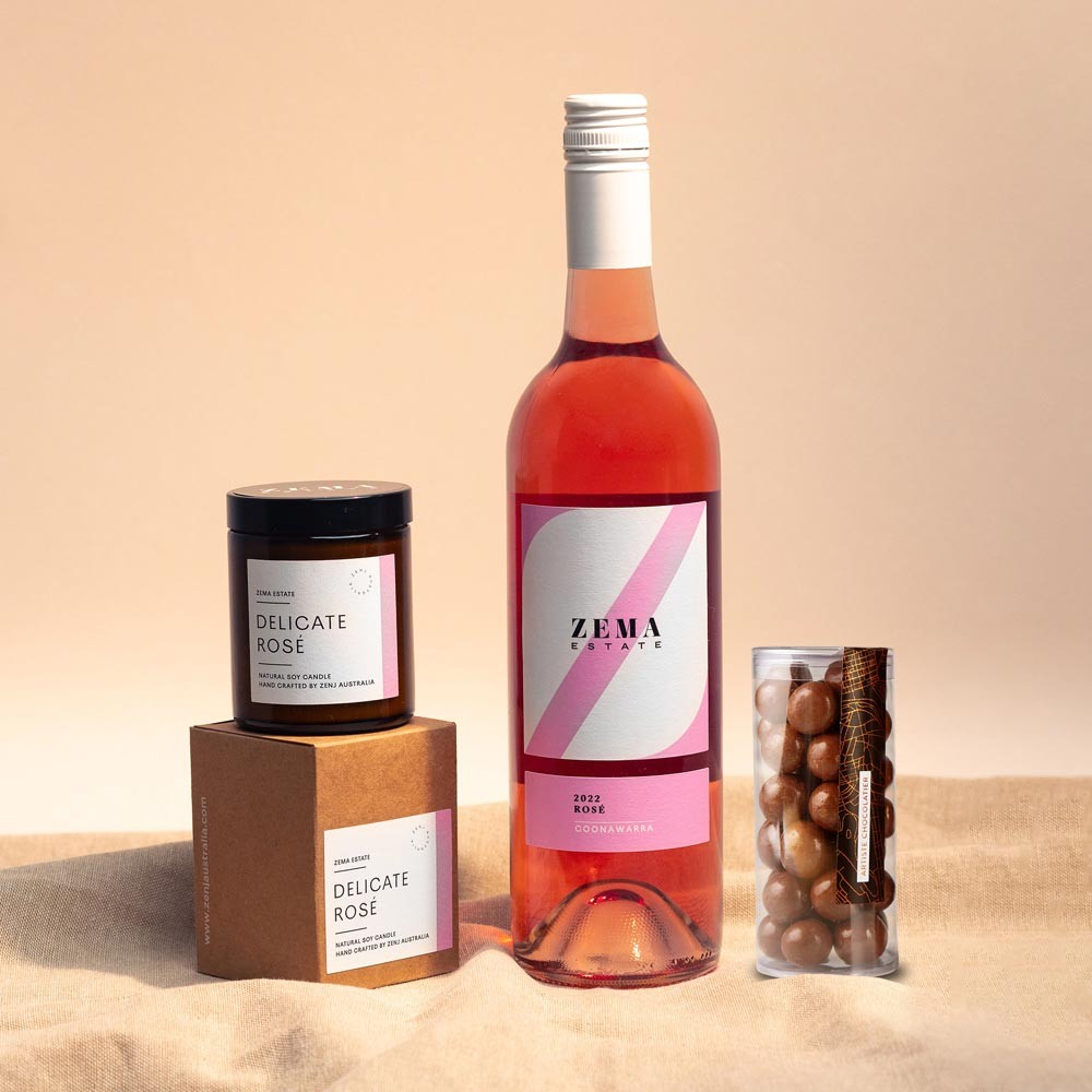 Rosés for Mum | Gift Pack