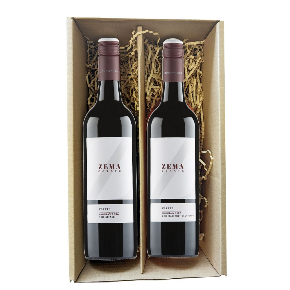 Red Twin Pack 2023