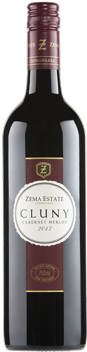 2017 Cluny Cabernet Merlot