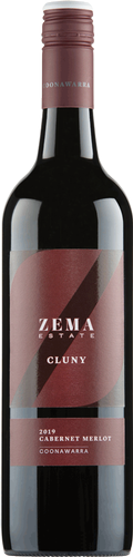 2019 Cluny Cabernet Merlot