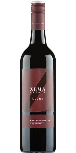 2019 Cluny Cabernet Merlot