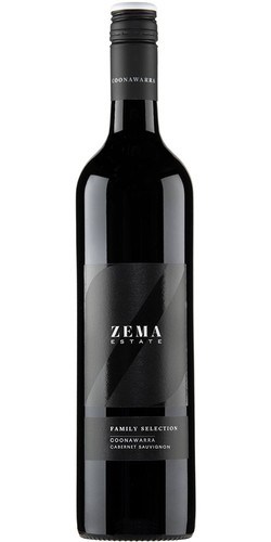 2018 Family Selection Cabernet Sauvignon