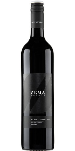 2018 Family Selection Shiraz