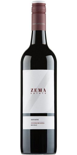 2019 Estate Shiraz